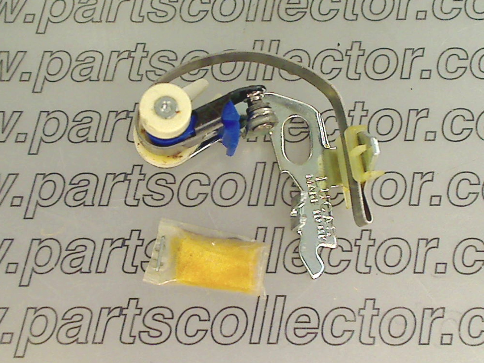 LUCAS DSB191C Ignition code 10196 compatible with: LUCAS LUCAS, OTHERS FORD, OTHERS MINI, OTHERS OTHERS